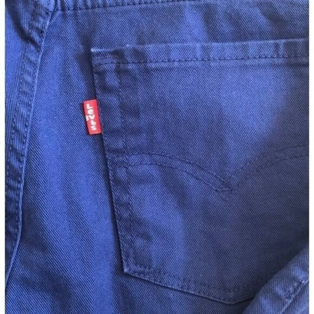 Levis size us